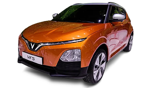  Vinfast Vf 5 Cao Bằng
