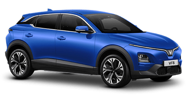 Vinfast Vf6 Cao Bằng