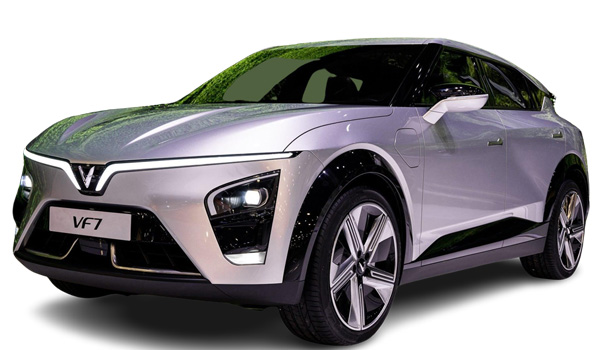 Vinfast Vf7 Cao Bằng