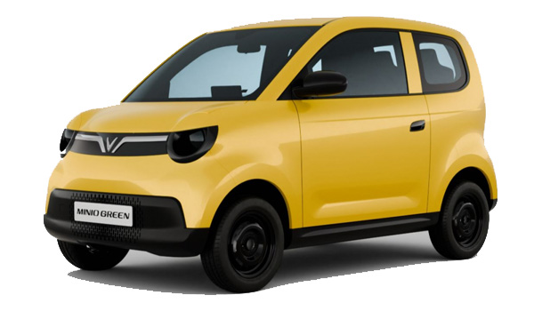 Minio Green Cao Bằng