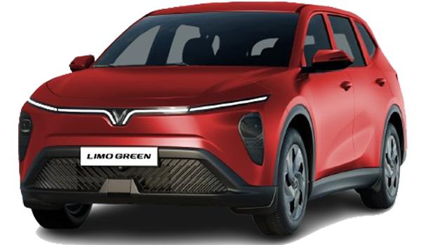 Limo Green Cao Bằng