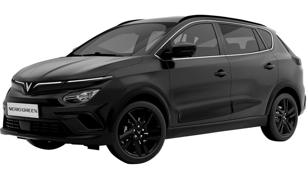 Nerio Green Cao Bằng